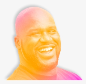 Shaquille O Neal Is Invested In An Overwatch League - Human, HD Png Download, Transparent PNG