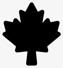 Maple Leaf - Visit Canada, HD Png Download, Transparent PNG