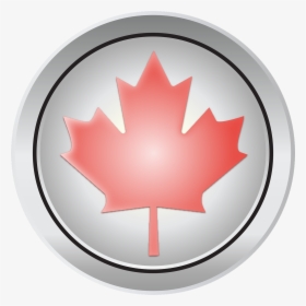 Canada Maple Leaf Png Transparent Images - Happy Canada Day July 1, Png Download, Transparent PNG