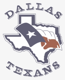 Dallas Texans Arena Football, HD Png Download, Transparent PNG