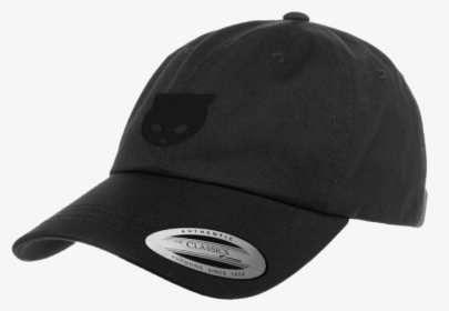 Classic Dad Hat _ Yupoong 6245 Cm 1, HD Png Download, Transparent PNG