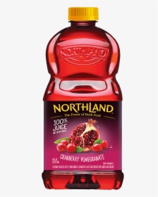 Cranberry Pomegranate - Natural Foods, HD Png Download, Transparent PNG