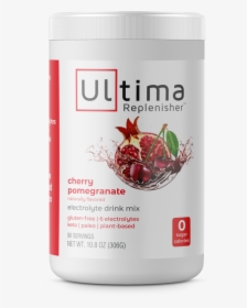 Ultima Electrolyte Powder, HD Png Download, Transparent PNG