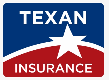 Texan Insurance Logo, HD Png Download, Transparent PNG