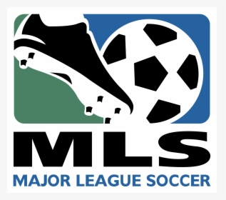 Major League Soccer Logo Png, Transparent Png, Transparent PNG