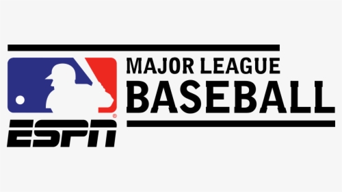Transparent Mlb Png - Espn Sunday Night Baseball Logo, Png Download, Transparent PNG