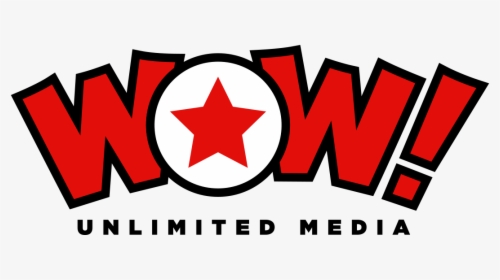 #logopedia10 - Wow Unlimited Media Logo, HD Png Download, Transparent PNG
