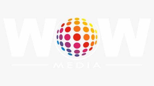 Wow Media Logo - Wow Media, HD Png Download, Transparent PNG