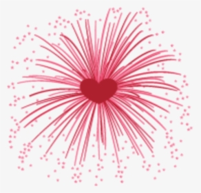 4th Of July Fireworks Clip Art Download - Firework Png, Transparent Png, Transparent PNG
