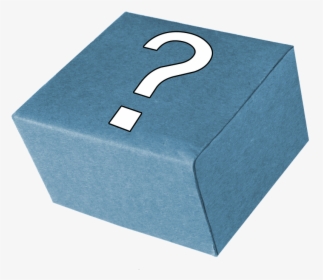 Surprise, Box, Question Question, Surprise Box - Caixa Surpresa Png, Transparent Png, Transparent PNG