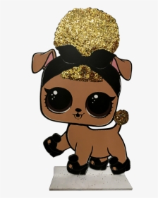 Lol Surprise Doll Pup Bee - Queen Bee Lol Doll Png, Transparent Png, Transparent PNG