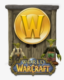Buy Wow Gold - World Of Warcraft Gold, HD Png Download, Transparent PNG