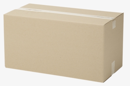 5 X Moving Boxes Kitchen Cardboard Box With Dividers - Box, HD Png Download, Transparent PNG