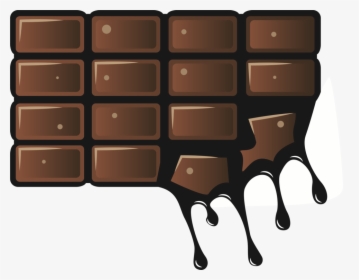 Food,chocolate Bar,confectionery, HD Png Download, Transparent PNG