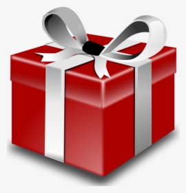 Short Answer It S The Most Beautiful Surprise Gift - Present Clip Art, HD Png Download, Transparent PNG