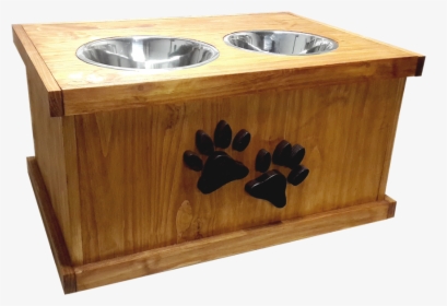 Giant Breed Dog Feeder - Bathroom Sink, HD Png Download, Transparent PNG