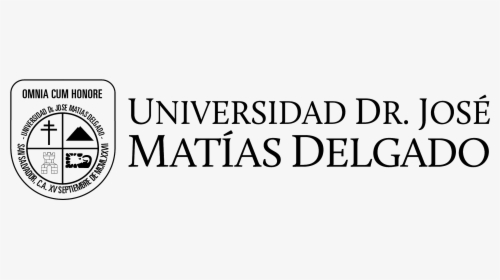 Ujmd Landscape - José Matías Delgado University, HD Png Download, Transparent PNG