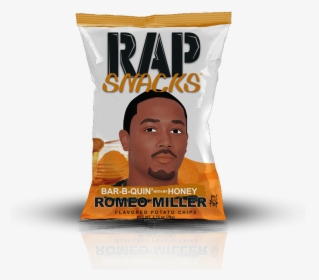 Rap Snacks Chips, HD Png Download, Transparent PNG
