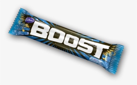 Boost - Boost Chocolate Uk, HD Png Download, Transparent PNG