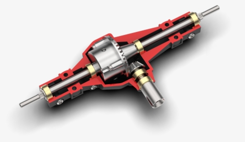 Keyshot Cutaway, HD Png Download, Transparent PNG