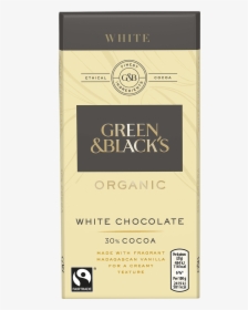 White - Green And Blacks Vanilla, HD Png Download, Transparent PNG