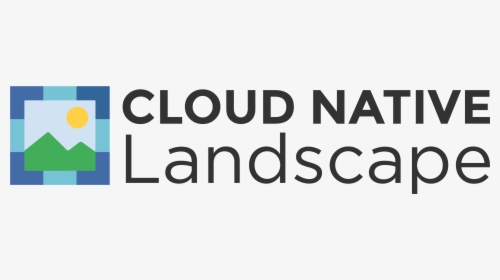 Cloud Native Landscape Logo - Graphics, HD Png Download, Transparent PNG