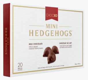 Chocxo-hedgehogs, HD Png Download, Transparent PNG