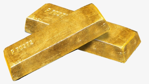 Gold Png Transparent Background - Metals Gold, Png Download, Transparent PNG