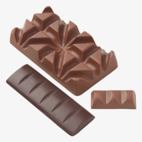 Large Chocolate Bars - Chocolate Bar, HD Png Download, Transparent PNG