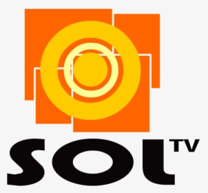 Sol Tv Pe - Sol Tv, HD Png Download, Transparent PNG