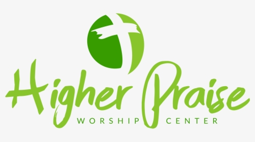 Praise And Worship Logo, HD Png Download, Transparent PNG
