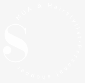 Solange Denegri - Mua - Hairstylist - Personal Shopper - Johns Hopkins White Logo, HD Png Download, Transparent PNG