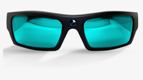 Camera Govision Goggles Sunglasses Sol Free Download - Plastic, HD Png Download, Transparent PNG