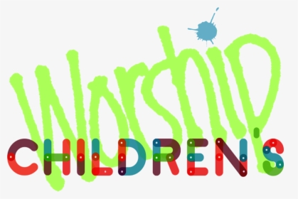 About Children S Worship - Childrens Worship, HD Png Download, Transparent PNG