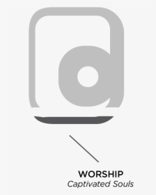 Cdpc Logo Split4 - Circle, HD Png Download, Transparent PNG