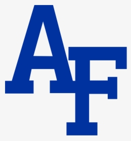 Air Force Academy Football Logo, HD Png Download, Transparent PNG