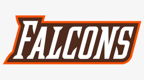 Bgsu Falcons - Bowling Green Falcons Logo Vector, HD Png Download, Transparent PNG