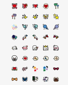 One Piece Line Emoji, HD Png Download, Transparent PNG