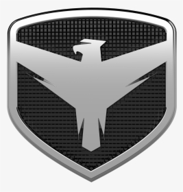 Transparent Falcon Logo Png - Falcon Shocks Logo, Png Download, Transparent PNG