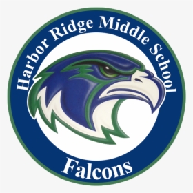 Harbor Ridge Middle School - Me & The Heat, HD Png Download, Transparent PNG