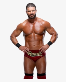 Bobby Roode - Robert Roode, HD Png Download, Transparent PNG