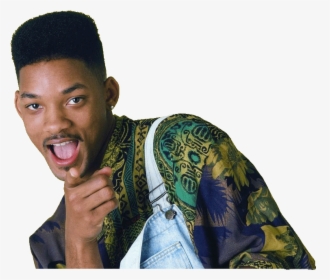 Will Smith Png Transparent Photo - Will Smith Fresh Prince Of Bel Air, Png Download, Transparent PNG