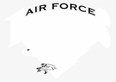 Air Force Falcons Logo Png - Air Force Falcons Football, Transparent Png, Transparent PNG