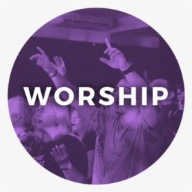 Five Purposes - Worship - 16-9 - Graphic Design, HD Png Download, Transparent PNG