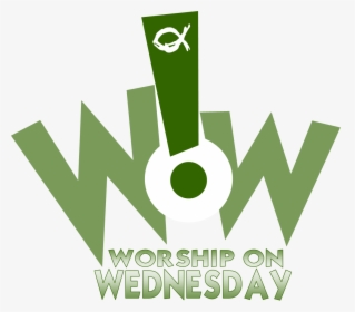 Worship On Wednesday, HD Png Download, Transparent PNG