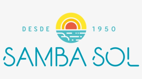 Samba Sol Logo, HD Png Download, Transparent PNG