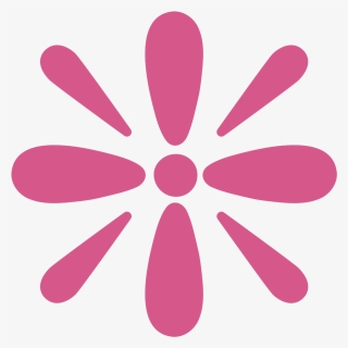 Maroon Emoji Sparkle, HD Png Download, Transparent PNG