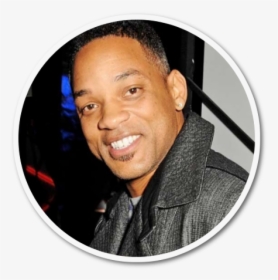 Will Smith - Wall Clock, HD Png Download, Transparent PNG
