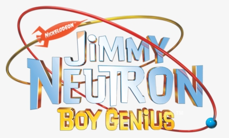Jimmy Neutron, HD Png Download, Transparent PNG