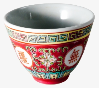 Pngpix Com Antique Tea Cup Png Image - Teacup, Transparent Png, Transparent PNG